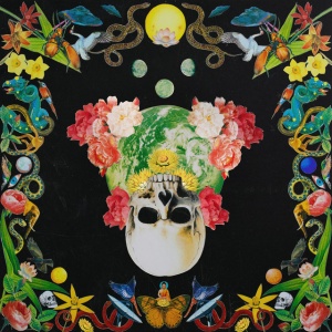 HIPPIE DEATH CULT - HELICHRYSUM
