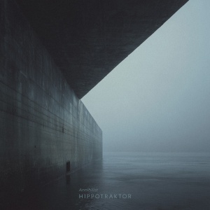 Hippotraktor - ANNIHILIST (1 x LP)