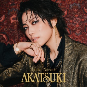 Hiroki Nanami - AKATSUKI (3 x CD)