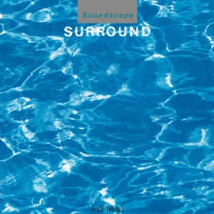 Hiroshi Yoshimura - SURROUND (1 x LP)