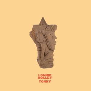 HOLLEY, LONNIE - TONKY