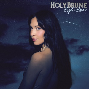 Holybrune - HIGH HOPES (1 x LP)