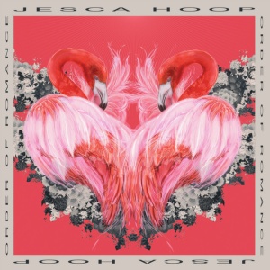 HOOP, JESCA - ORDER OF ROMANCE