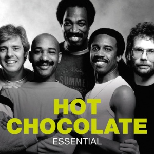HOT CHOCOLATE - ESSENTIAL
