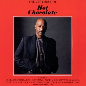 HOT CHOCOLATE - VERY BEST OF HOT CHOCOLATE