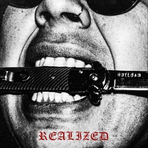 Hot Load - REALIZED (1 x LP)