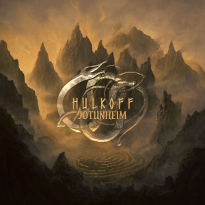 Hulkoff - JOTUNHEIM (2 x LP)