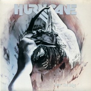 HURRICANE - OVER THE EDGE