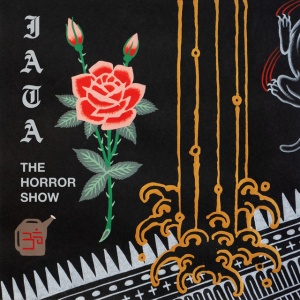 I Am The Avalanche - THE HORROR SHOW (1 x CD)