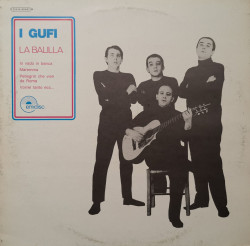 I Gufi – албум La Balilla