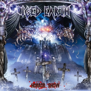 Iced Earth - HORROR SHOW (1 x CD)