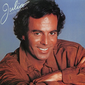IGLESIAS, JULIO - Julio