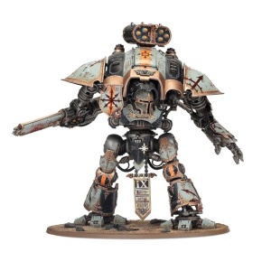 Imperial Knights - Knight Questoris - Img 7