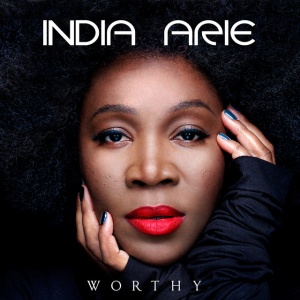 INDIA.ARIE - WORTHY
