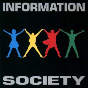 INFORMATION SOCIETY - INFORMATION SOCIETY