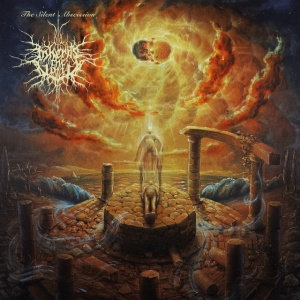 Inherits The Void - SILENT ABSCISSION (1 x LP)
