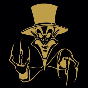 Insane Clown Posse - RINGMASTER (1 x CD)