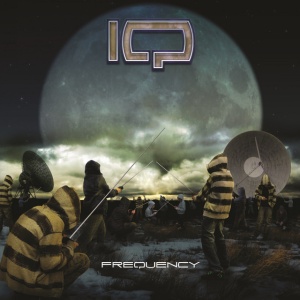 IQ - FREQUENCY