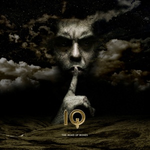 IQ - THE ROAD OF BONES