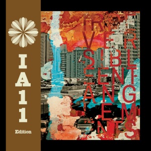 IRREVERSIBLE ENTANGLEM... - IRREVERSIBLE ENTANGLEMENTS(IA11 EDITION)