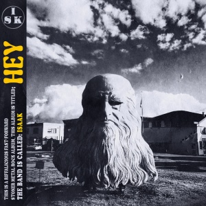 ISAAK - HEY