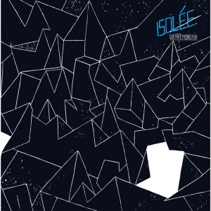 Isolee - WE ARE MONSTER (2 x LP)