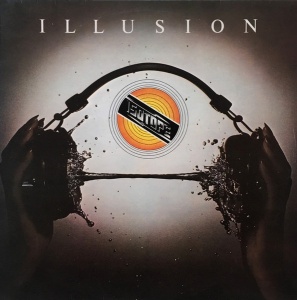 Isotope – албум Illusion