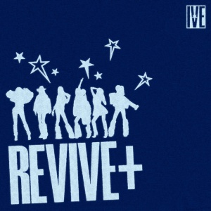 IVE - REVIVE+