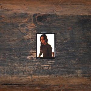 Ivy Knight - IRON MOUNTAIN (1 x LP)