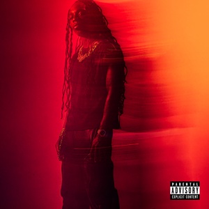 Jacquees - MOOD 2 (1 x CD)