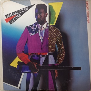 Jamaaladeen Tacuma – албум Show Stopper