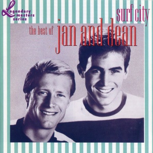 JAN & DEAN - THE BEST OF