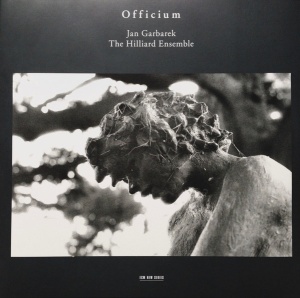 Jan Garbarek / The Hilliard Ensemble – албум Officium