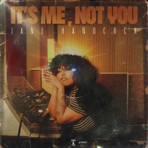 Jane Handcock - IT'S ME NOT YOU (2 x LP)