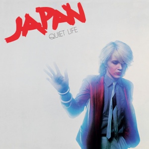 JAPAN - Quiet Life