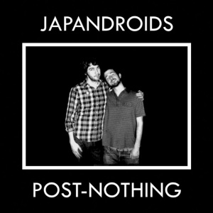 Japandroids - POST-NOTHING (1 x LP)