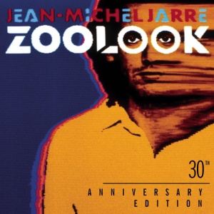 JARRE, JEAN-MICHEL - Zoolook