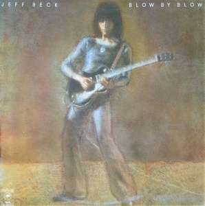 Jeff Beck – албум Blow By Blow