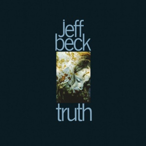 JEFF BECK GROUP - TRUTH