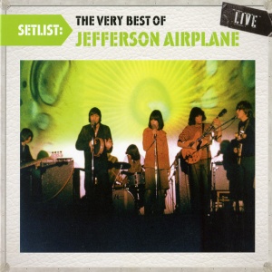 JEFFERSON AIRPLANE - The Best Of