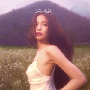 Jennie - Fallen Angel (1 x CD)