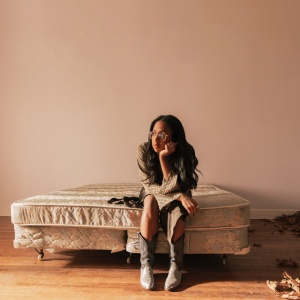 Jensen Mcrae - I DON'T KNOW HOW BUT T... (1 x LP)