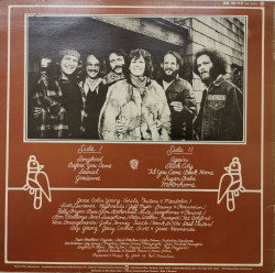 Jesse Colin Young ‎– албум Songbird - Img 2