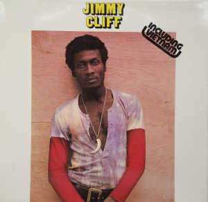 Jimmy Cliff – албум Wonderful World, Beautiful People