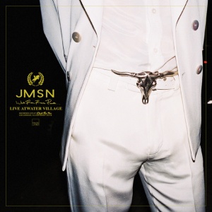 JMSN - LIVE ATWATER VILLAGE
