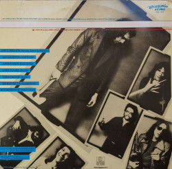 Jo Jo Zep And The Falcons ‎– албум Jo Jo Zep And The Falcons - Img 3