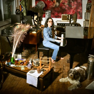Joan As Police Woman - REAL LIFE EVOLUTION (1 x LP)