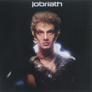 JOBRIATH - CREATURES OF THE STREET