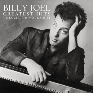 JOEL, BILLY - Greatest Hits Volume I & Volume II