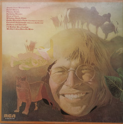 John Denver ‎– албум Farewell Andromeda - Img 2
